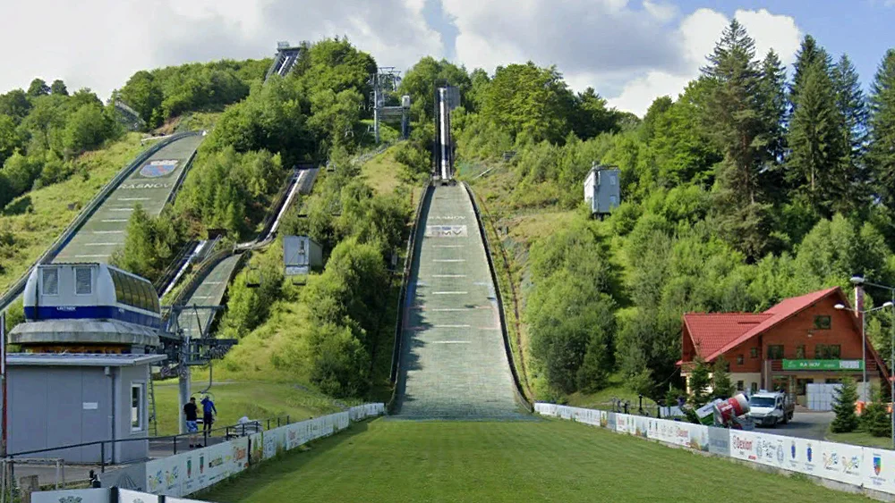 Dry mortar plant. CEMEX - Rubí, Spain - 