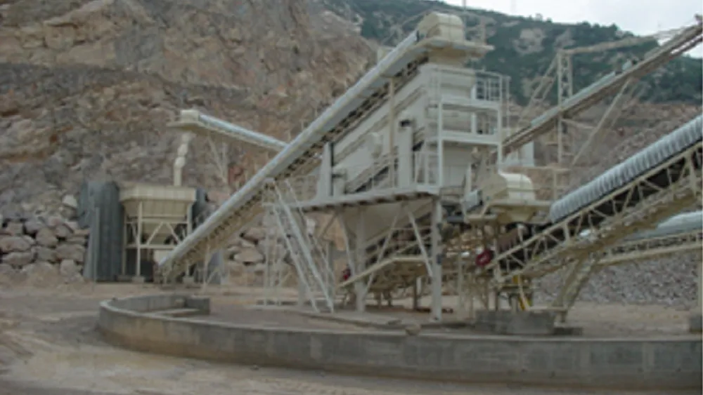 Wine cellar. ALTAVINS VITICULTORS - Batea, Tarragona
