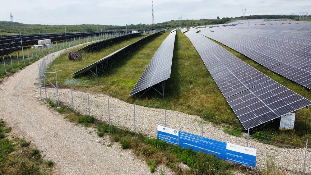 Expansion of a day care center. TARGOVISTE TOWN COUNCIL - Targoviste, Romania -