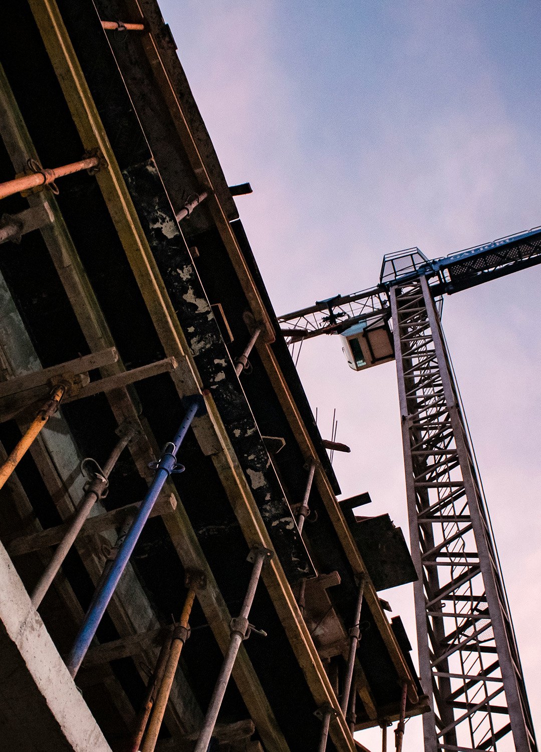 Industrial buildings. EUROPOLIS ROYAL - Tarragona, Spain -